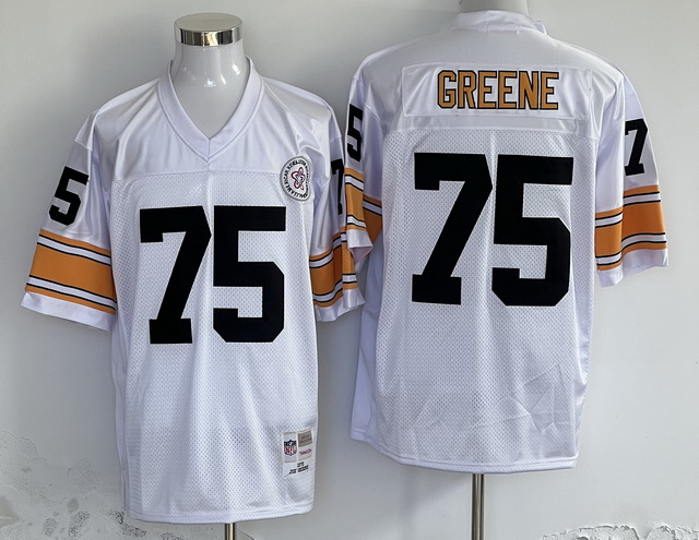 Pittsburgh Steelers Jerseys 074 [Cheap NFL Jerseys 2574]